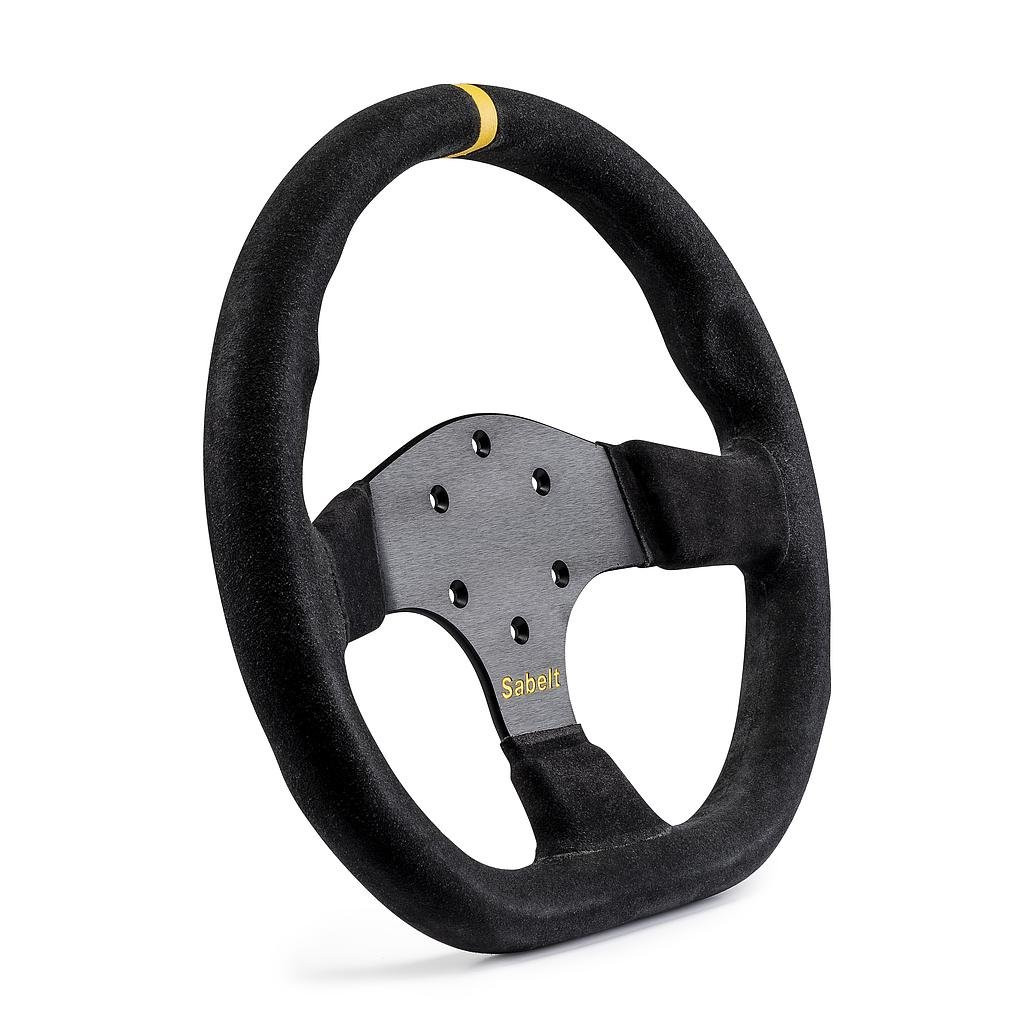 VOLANTE SABELT SW-733 GT PLANO