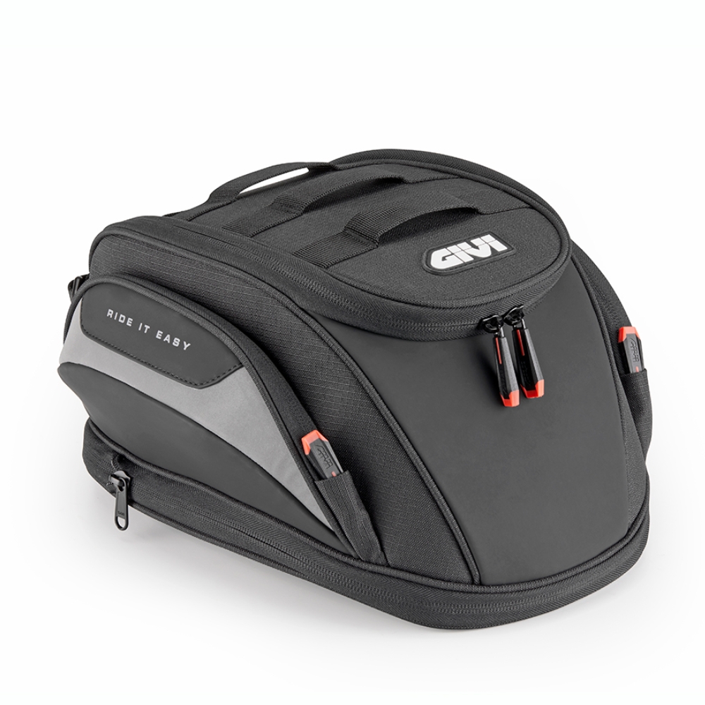 Givi Bolsa Deposito Tanklock Easy-t 16l   Ce U