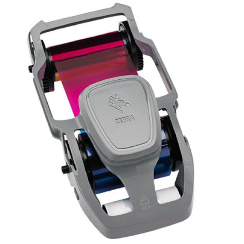 Ribbon color-1/2 ymcko zc300
