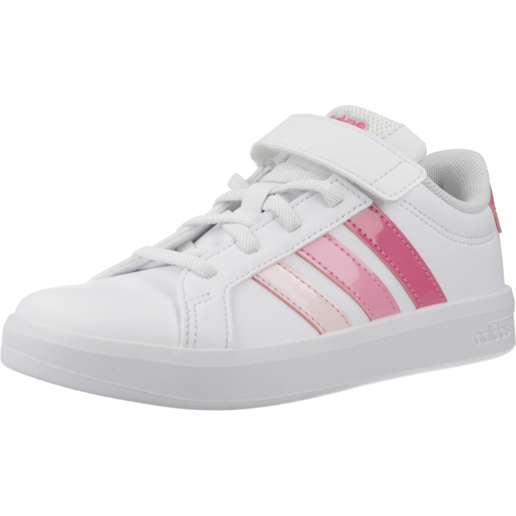 Zapatillas Niña Marca Adidas Modelo Grand Court 3.0