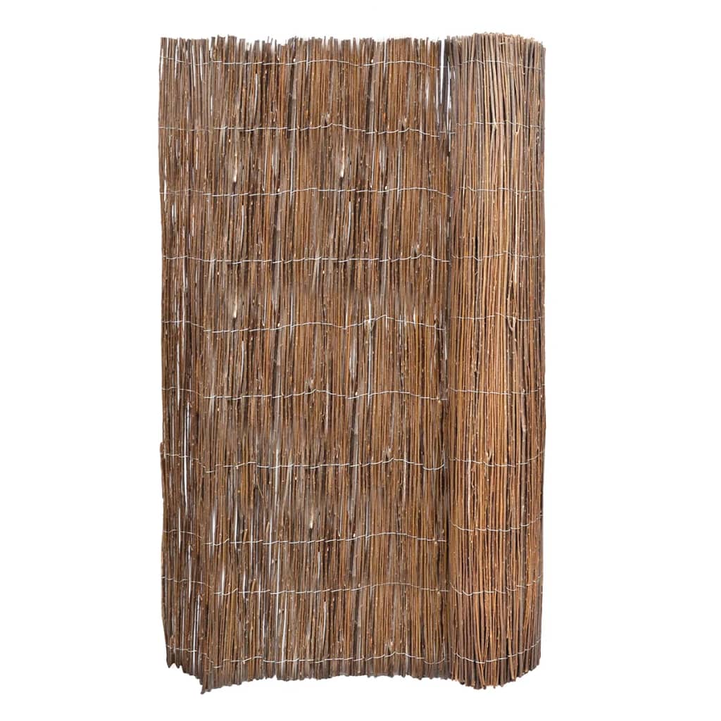 Valla Cañizo de Sauce Vidaxl 300 X 100 Cm