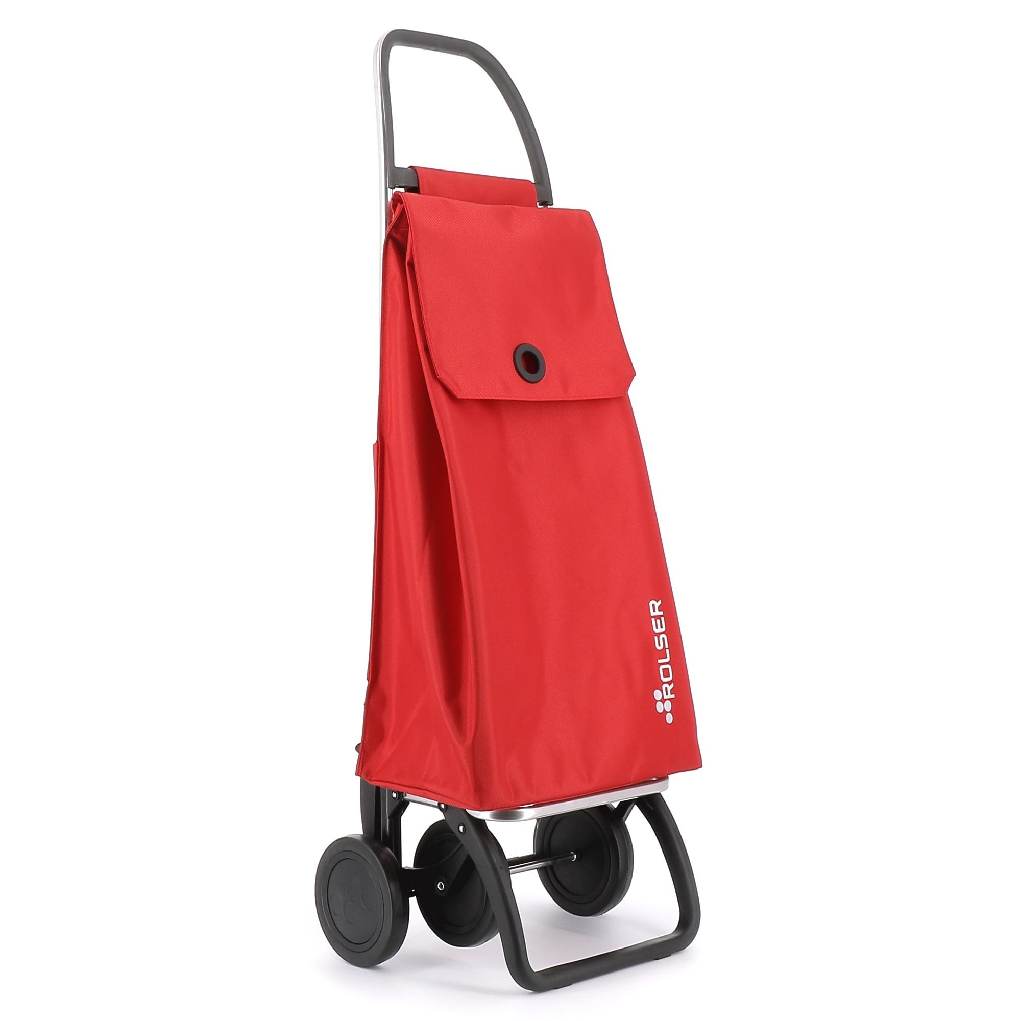 Carro Rolser Akanto Mf 4 Ruedas