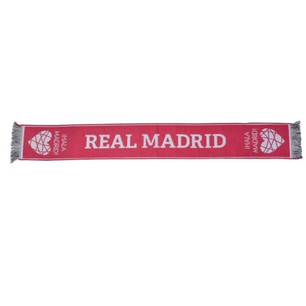 Bufanda Real Madrid 67020
