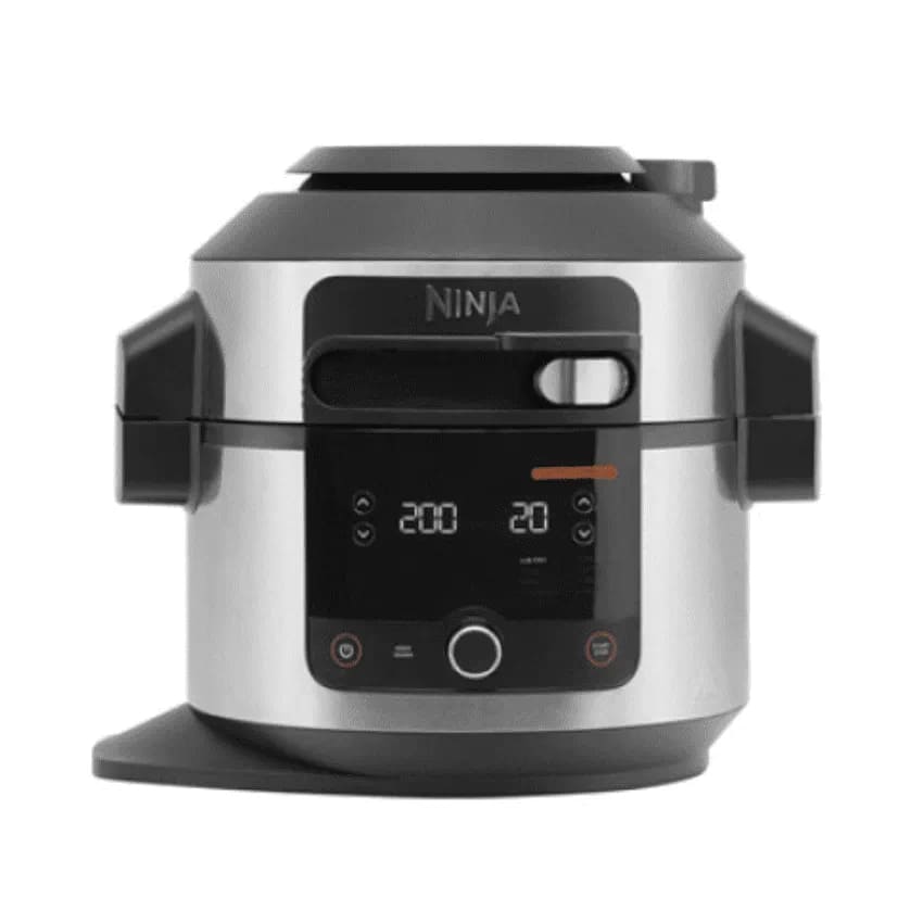 Ninja Olla Eléctrica Multifunción 11en1 6L OL550EU