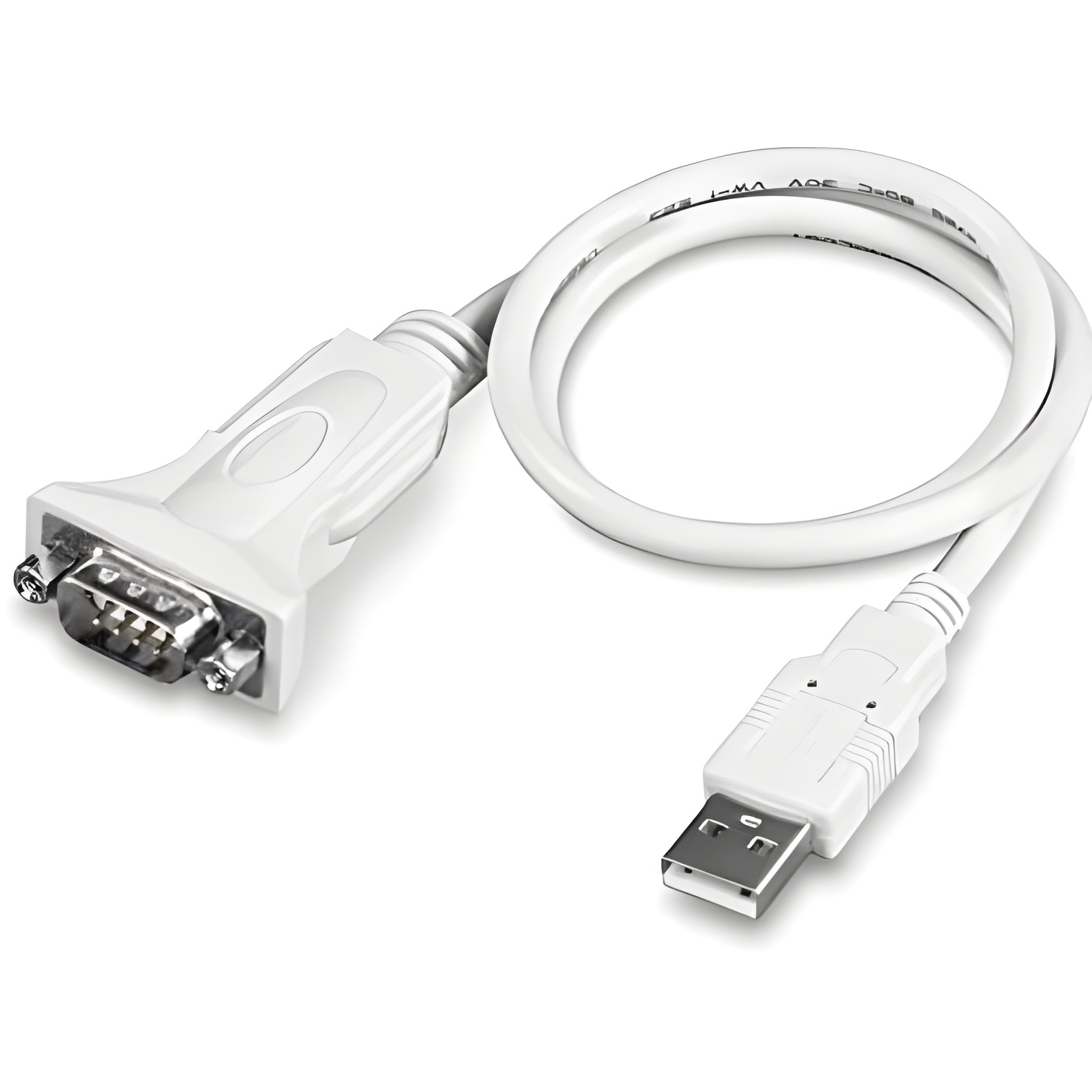 Trendnet Conversor USB a Serie TU-S9 - Conexión Fácil y Rápida