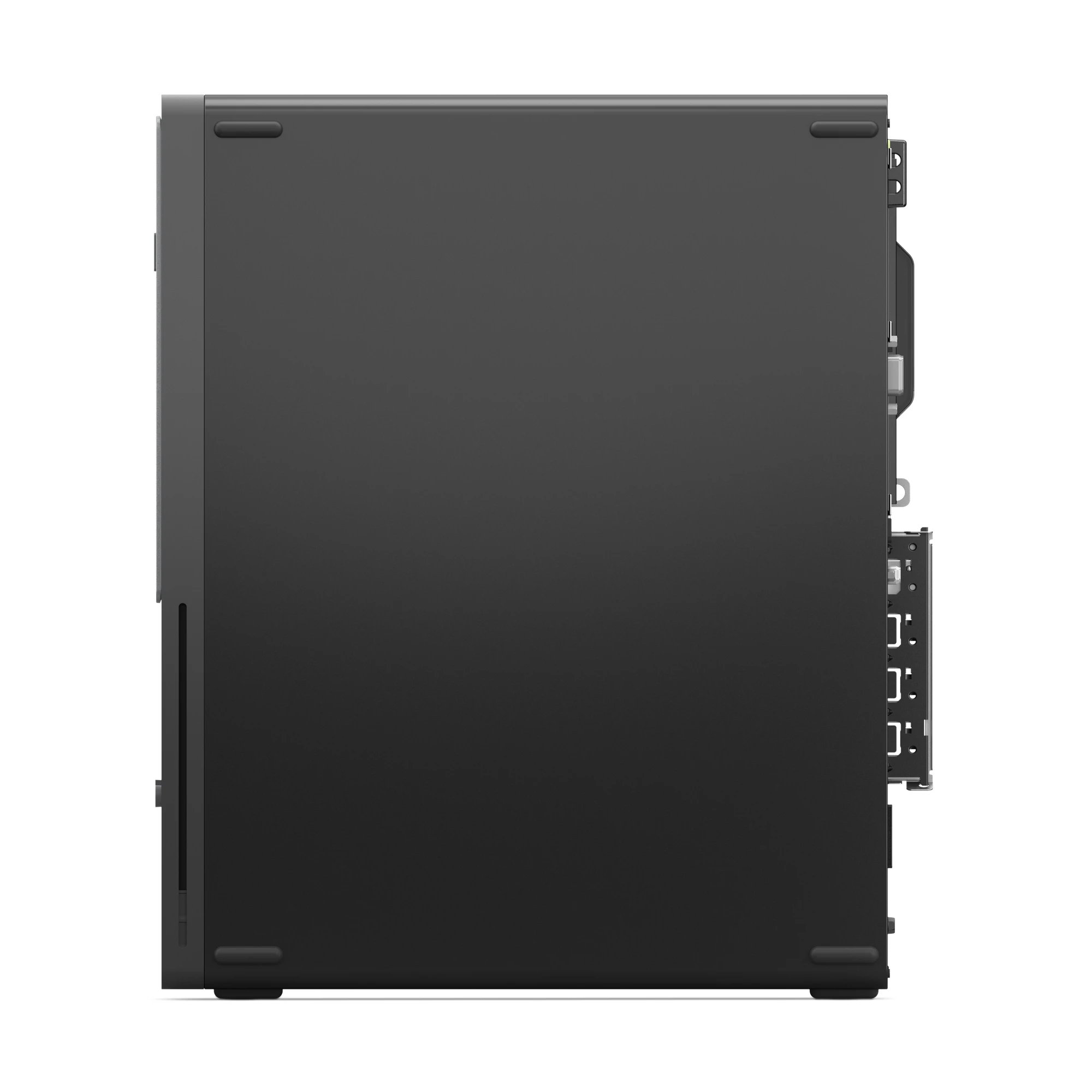 Pc Sobremesa Ordenador Windows 11 Pro Intel Core Ultra 5 Lenovo THINKCENTRE NEO 50S G6 UL | Intel Graphics, 8 GB, 512 GB, Negro
