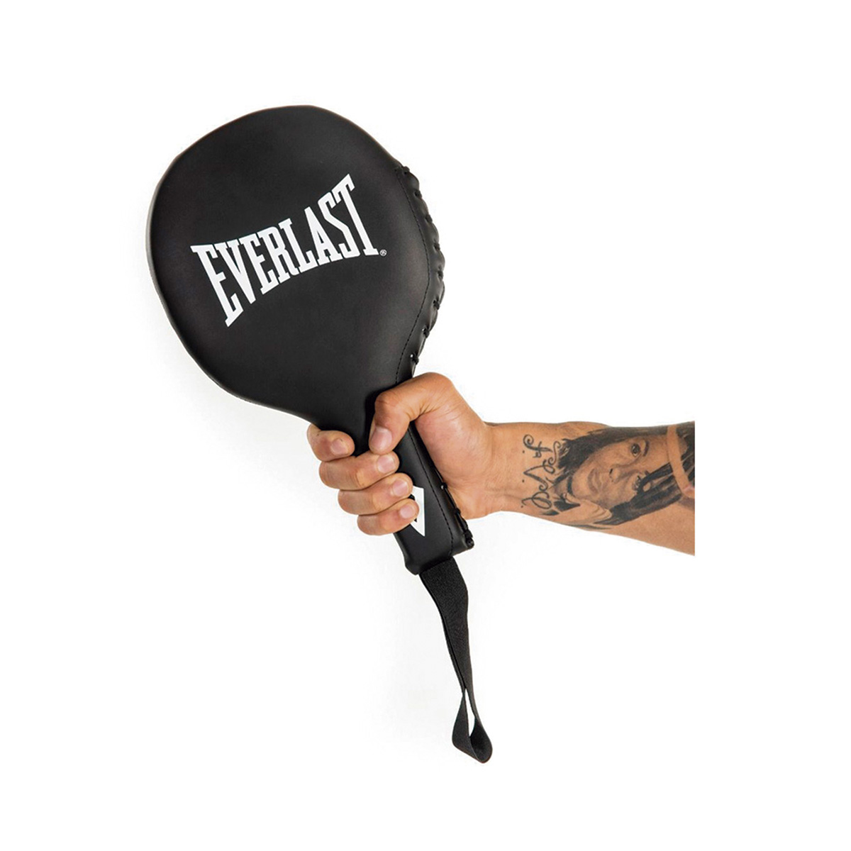 EVERLAST PADDLE CORE BLACK