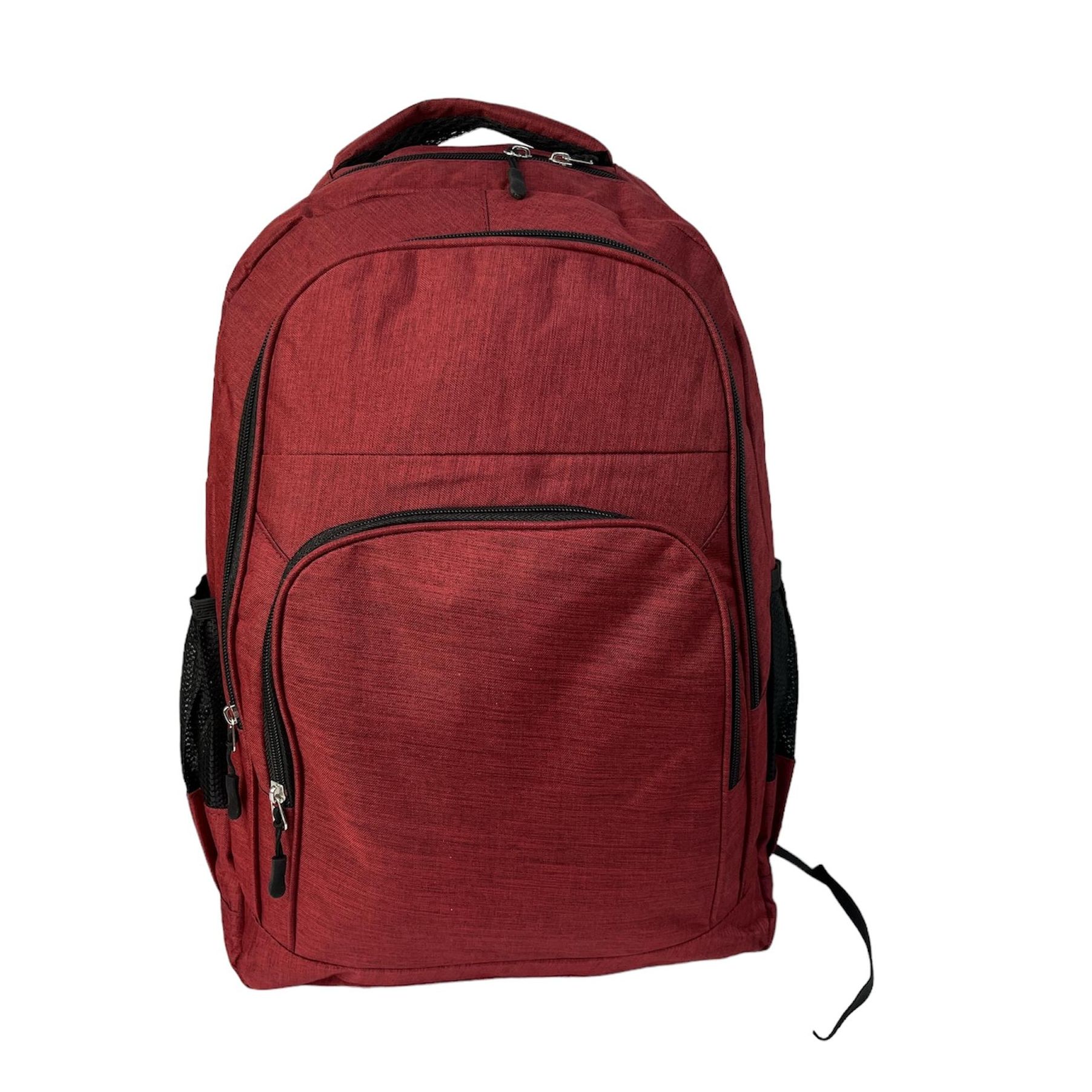 MEJORADA - Mochila Lisa Multiuso Gran Capacidad