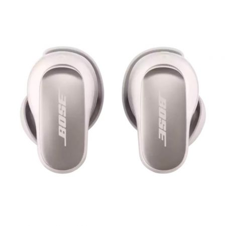 Bose QuietComfort Ultra Earbuds Blanco