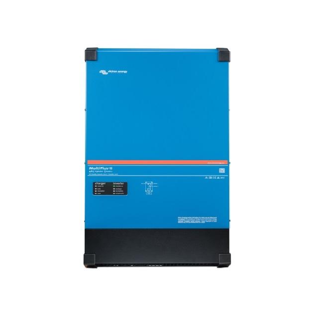 Inversor/Cargador MultiPlus II 48/8000/110-100
