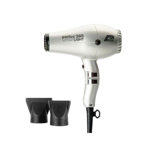 PARLUX 385 POWER LIGHT IONIC & CERAMIC 1800-2150W