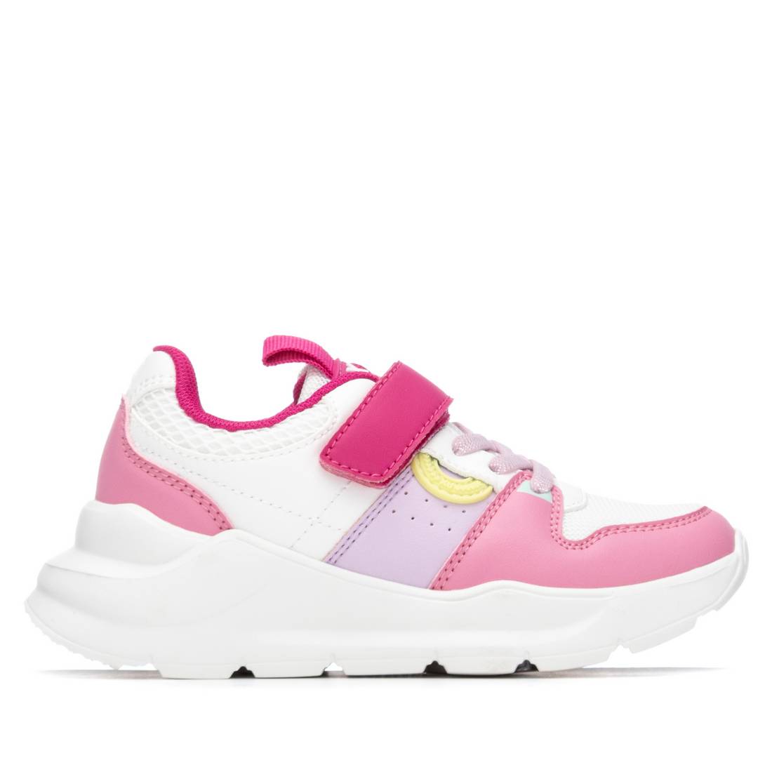 Xti - Zapatilla Niña - Calzado Cómodo y Versátil - Moda casual - Modelo  15300903