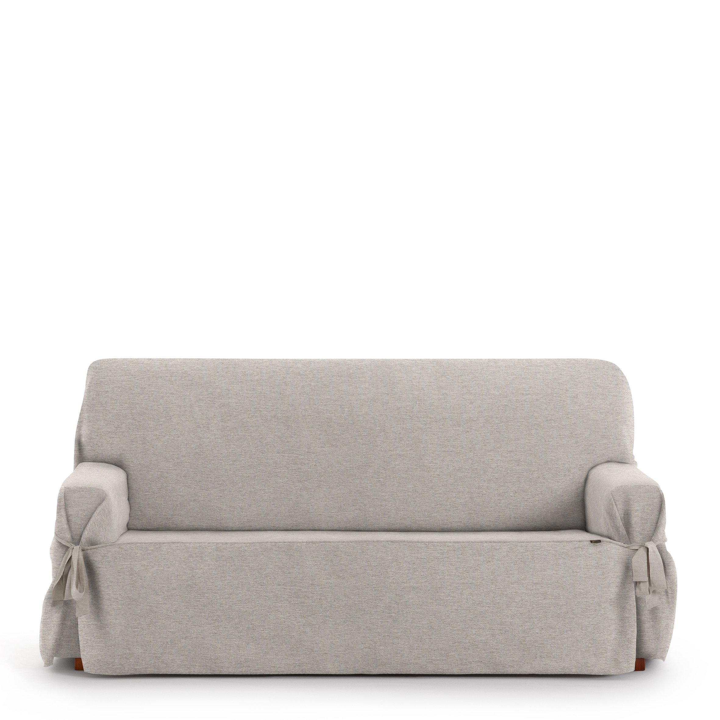 Fundas de sofa mod/6 universal valeria 2plz. c/0, Tamaño 2 plazas, 170x310x110cm, Fábricada en España
