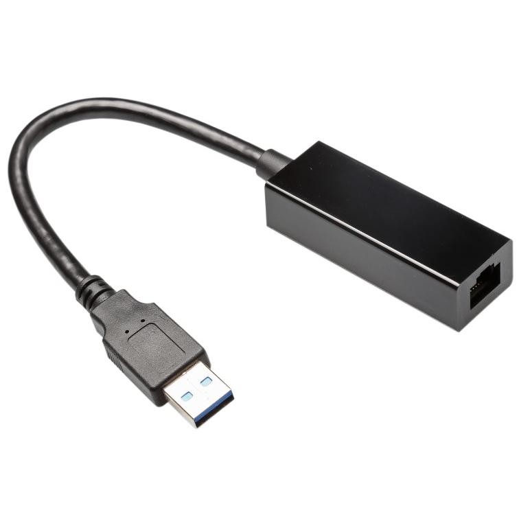 Gembird NIC-U3-02 USB Ethernet NIC-U3-02