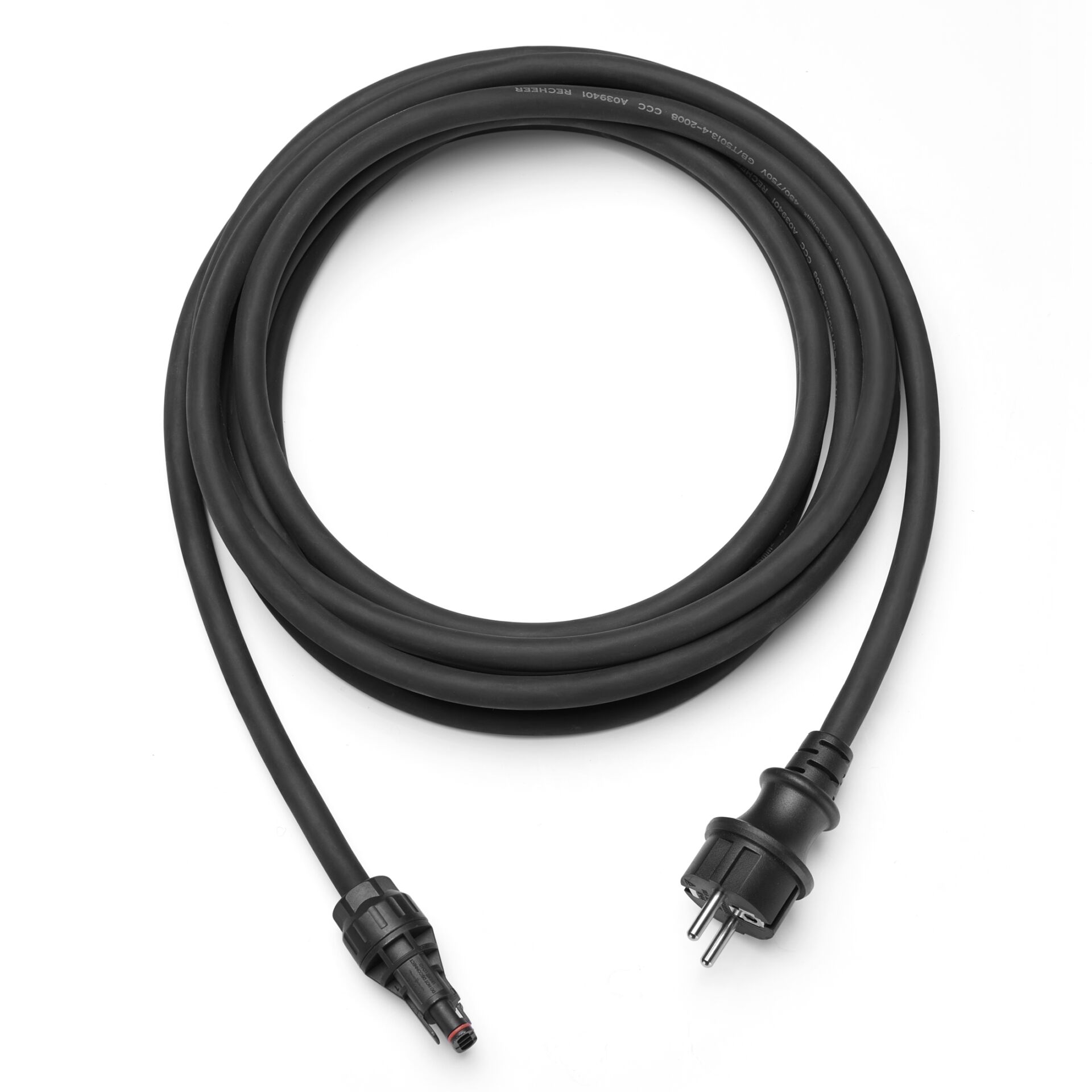 Ecoflow stream bkw-ac cable 5m