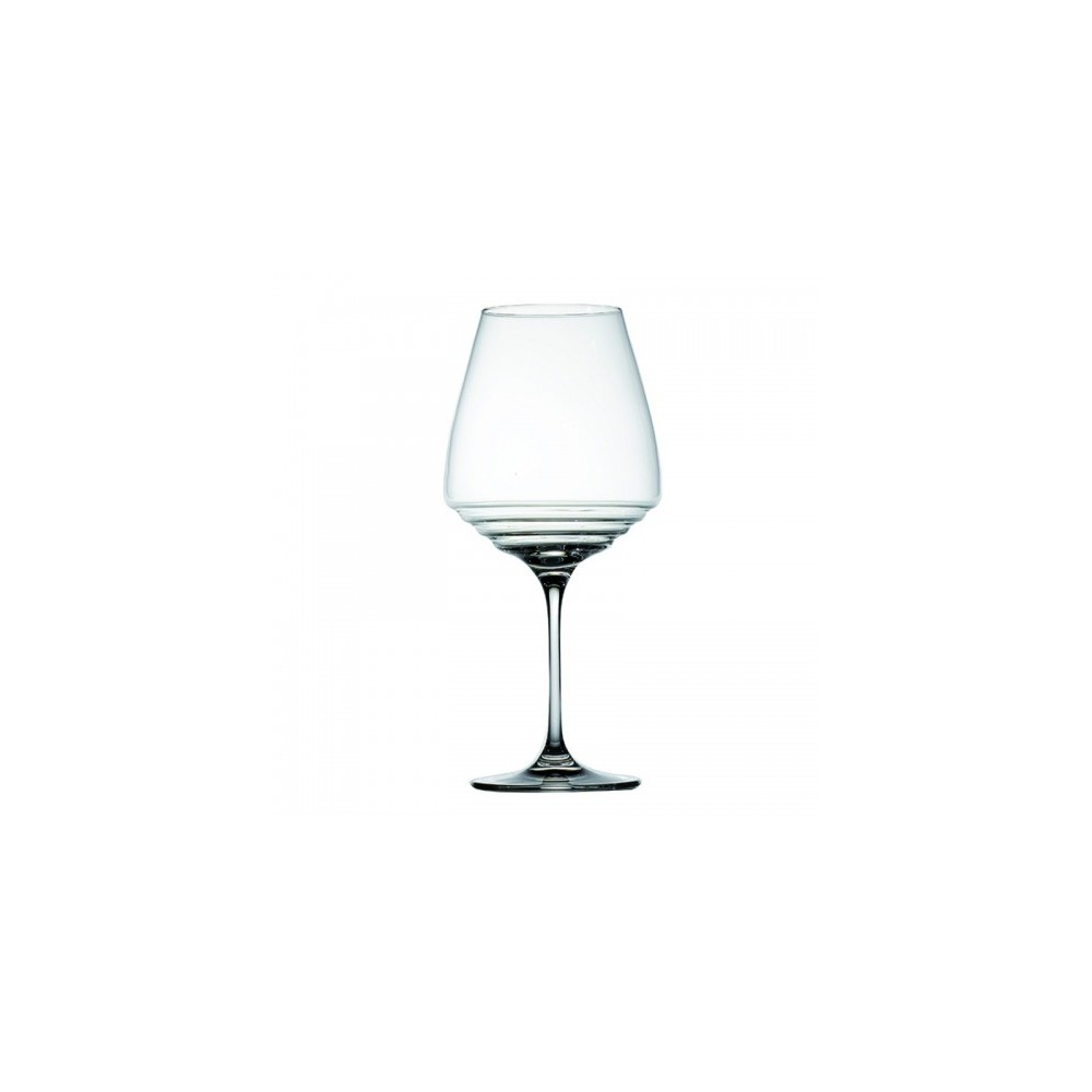 Copa Zafferano para Tintos Importantes en Vaso de 80cl - Caja de Experiencias 6 Piezas