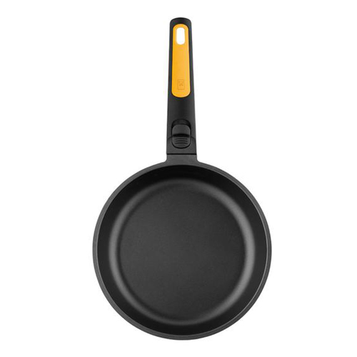 Sartén 26cm Bra Fast Click Full Induction