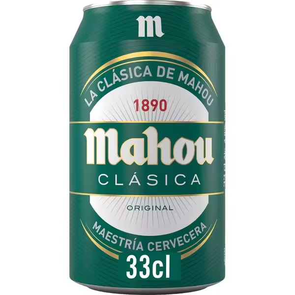 Cerveza Estrella Galicia Especial  Cerveza Lager Especial 24 Latas x 330M  5_5% _VollDamm Doble Malta Estilo Märzenbier24 x 33cl_Cerveza Maestra Doble Lúpulo  12*2*33cl_cerveza Mahou 0_0 Tostada Cerveza Lager Refrescante Ligera 24*33cl