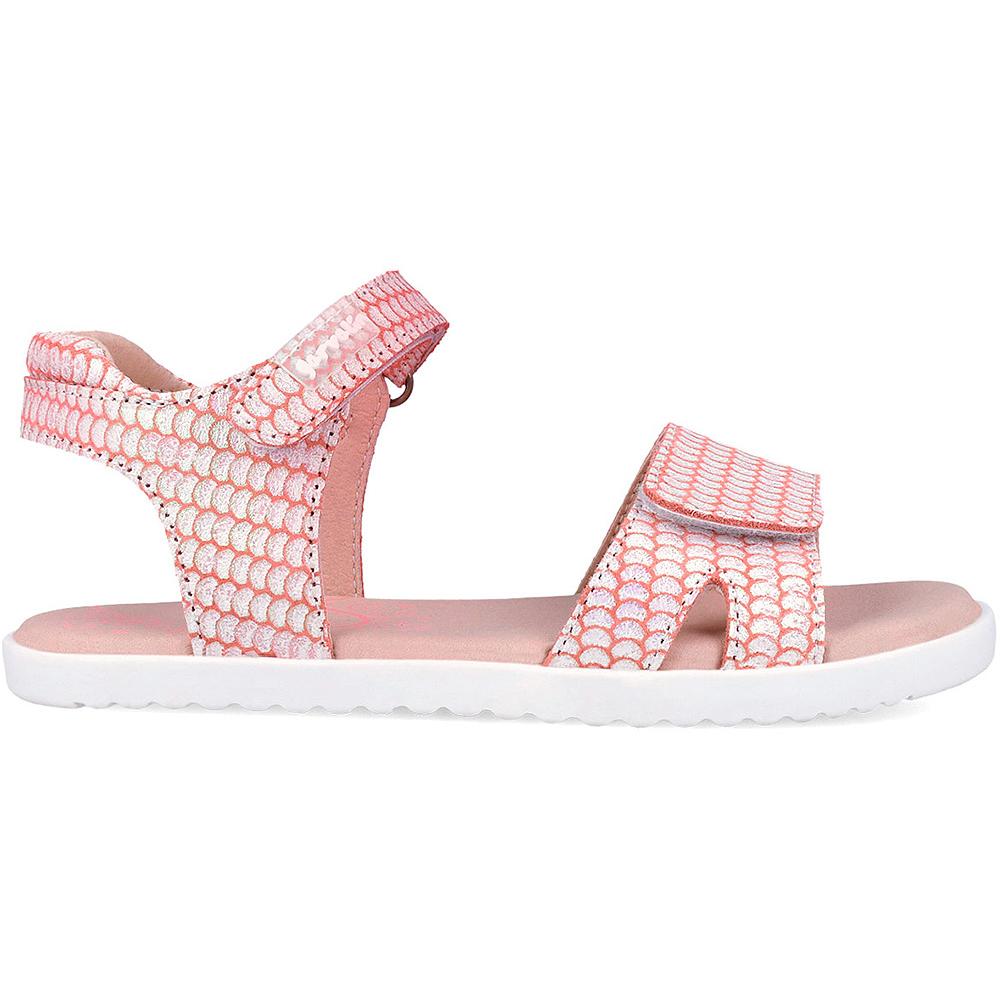 Sandalias para niña GARVALIN 262430 Escamas