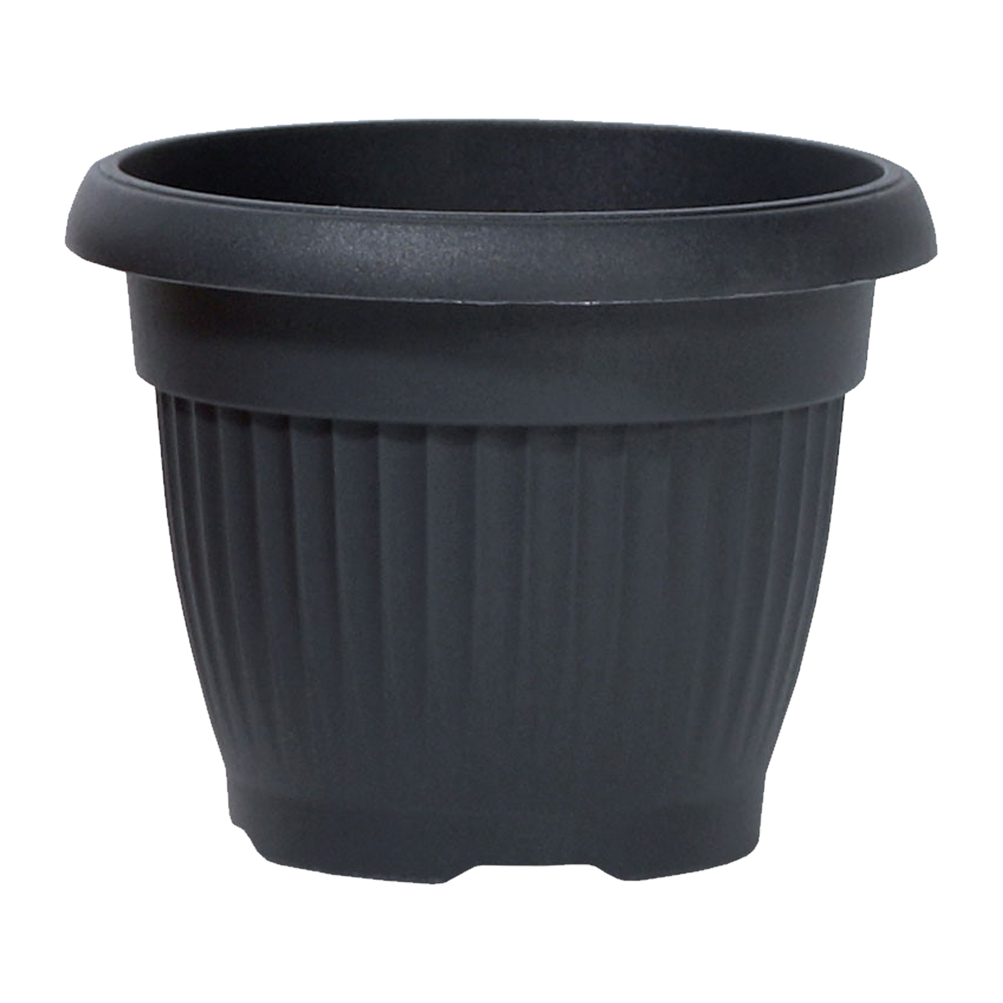 Prosperplast Maceta TERRA 5L. Terracota | Resistente y Moderna