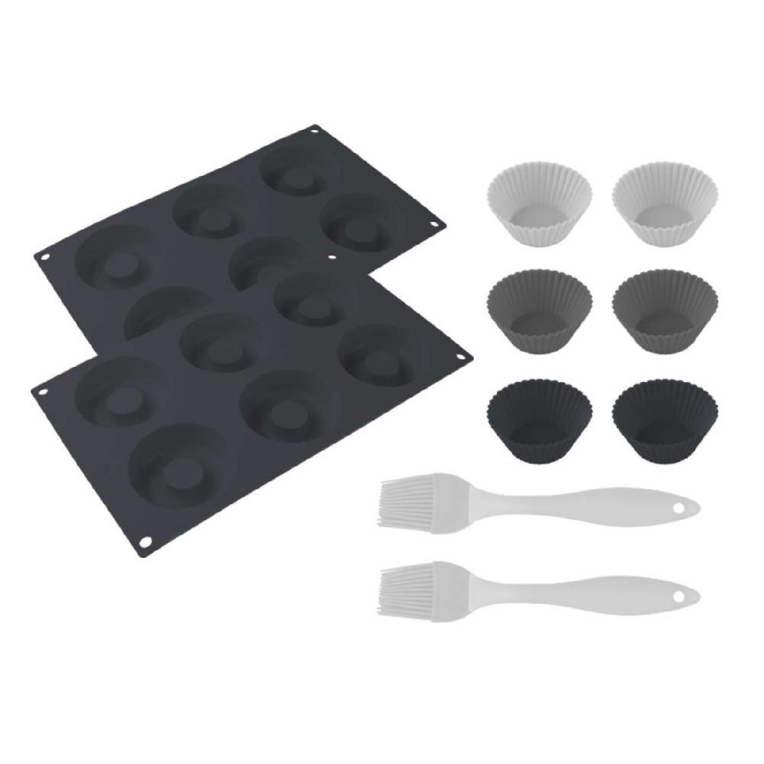 Cecotec Accesorios para Freidoras sin Aceite - Air Fryer - Cecofry SweetBake XL Pack Accessories