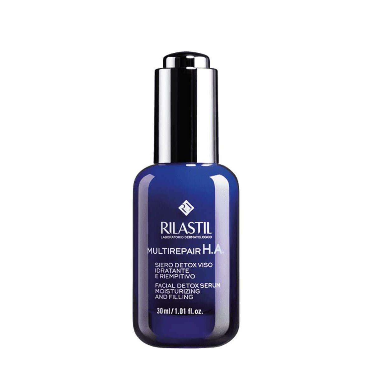 Rilastil multirepair h.a sérum detox reparador 30 ml