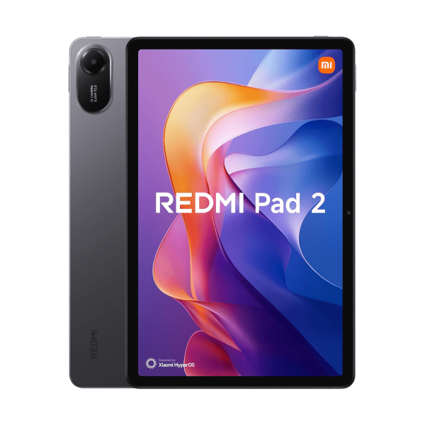 Xiaomi Redmi Pad 2 11" 8GB-256GB WiFi Gris (Graphite Gray)