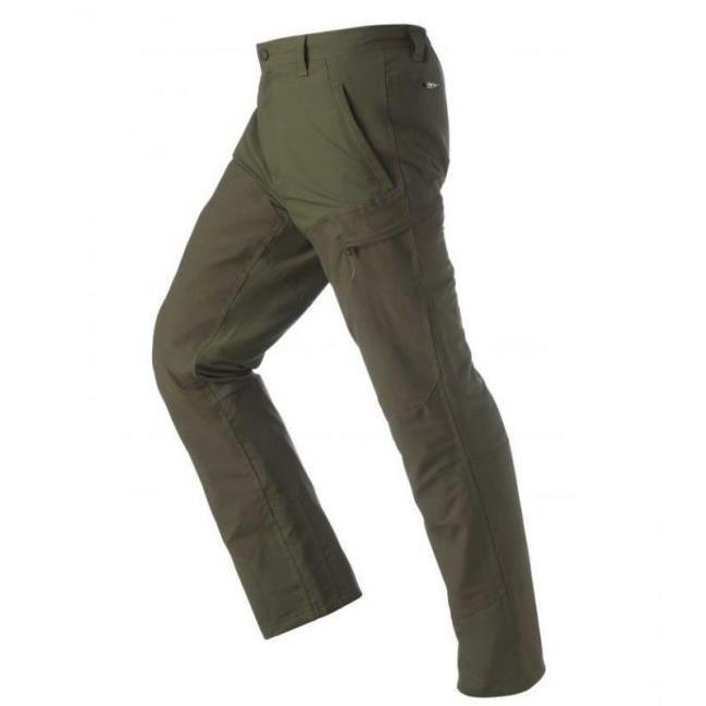 PANTALONES MONTANA HOMBRE ATTACK JOLUVI VARIOS 232990