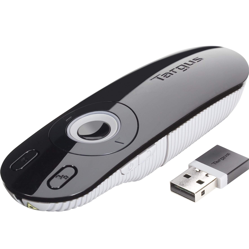 Presenter Targus Laser Presentation Remote
