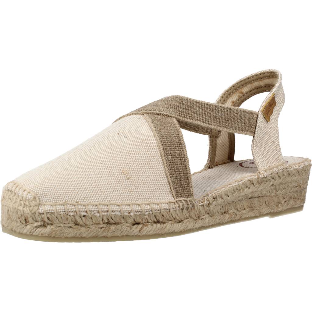 Alpargatas Mujer Marca Toni Pons Modelo Verdi Vt