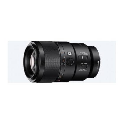 SONY  SEL-90M28G FE 90mm f/2.8 G OSS