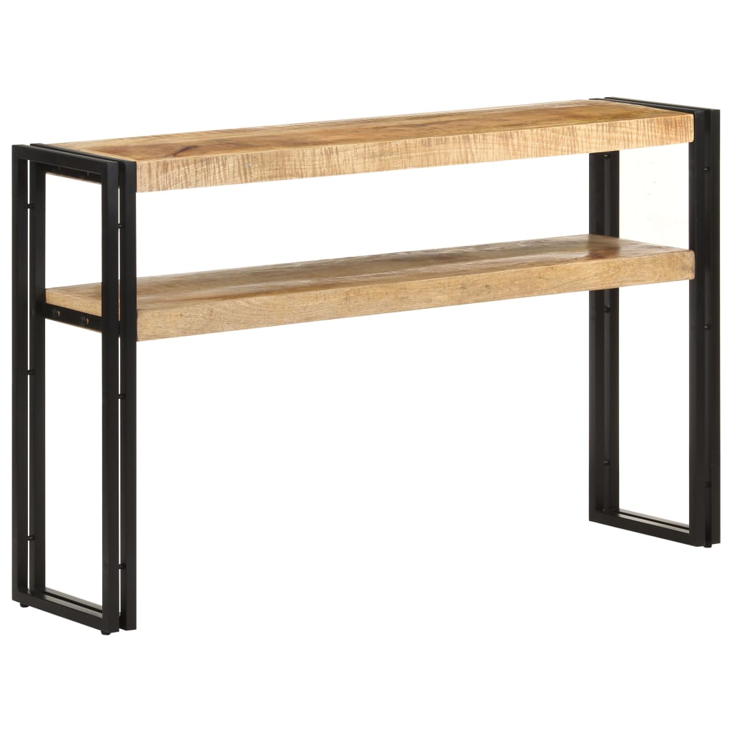Mesa Consola de Madera Vidaxl 90x30x75cm