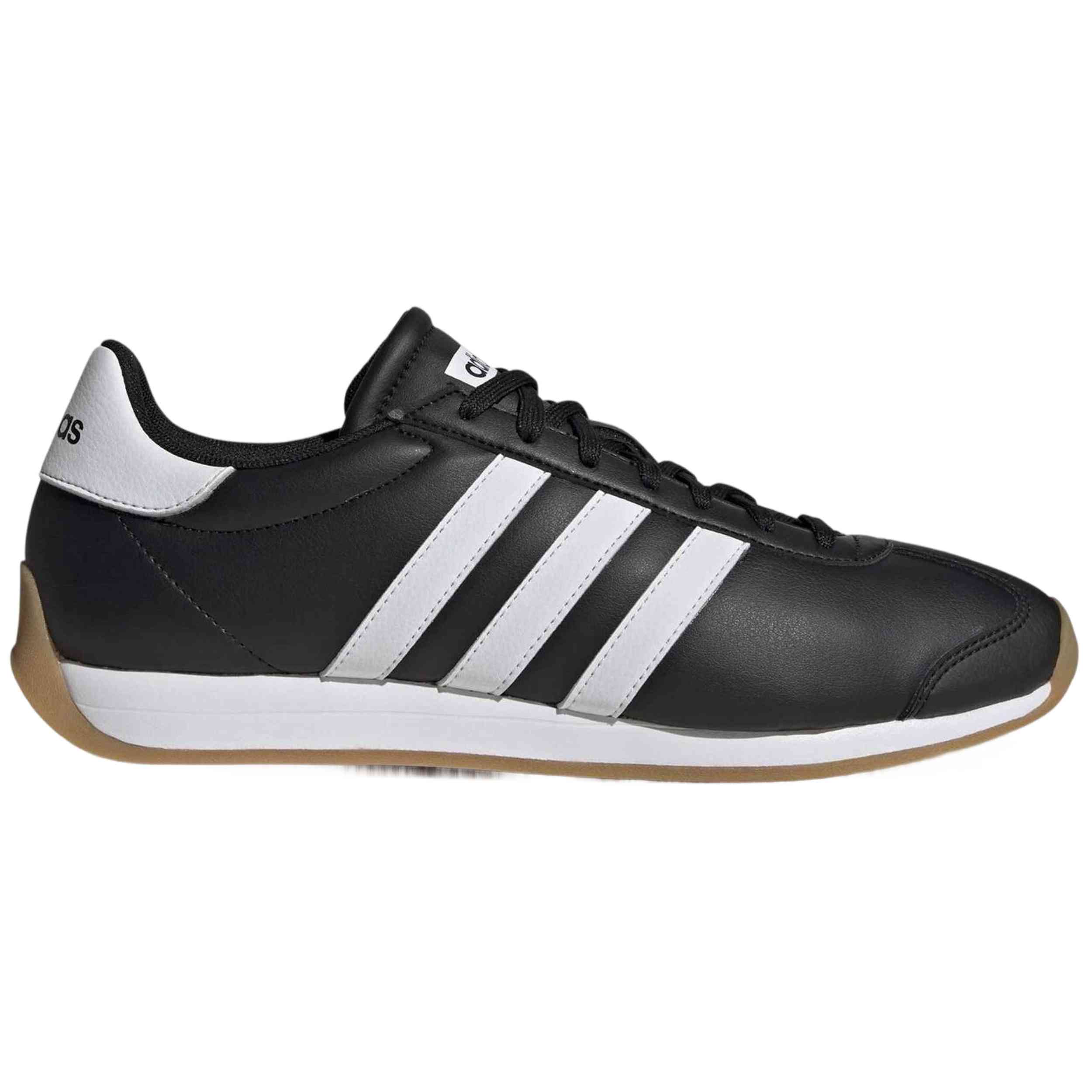 Zapatillas Adidas para Hombre en color Negro