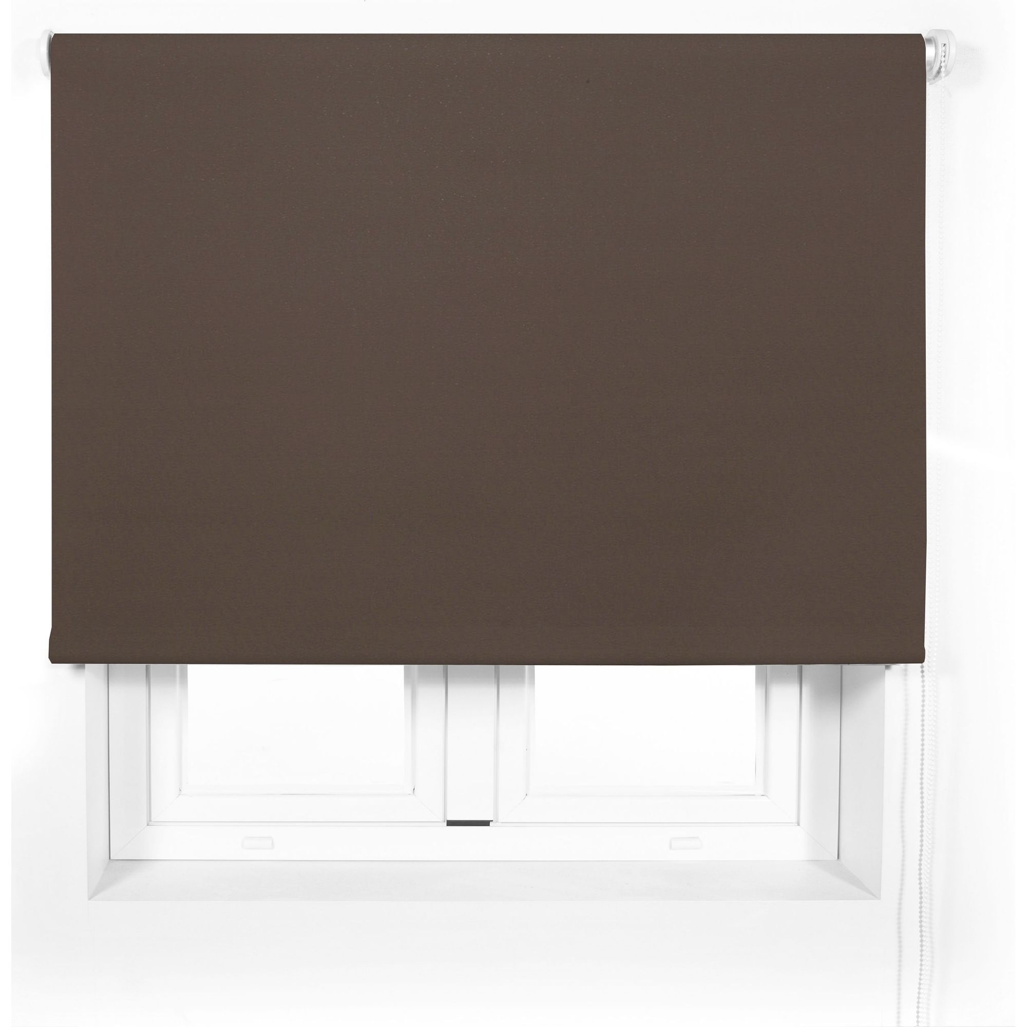 BLINDECOR - Estor Translúcido Premium a Medida - Estor Enrollable para Ventana - Estor Elegante y Práctico - Estor Enrollable con Diseño Único