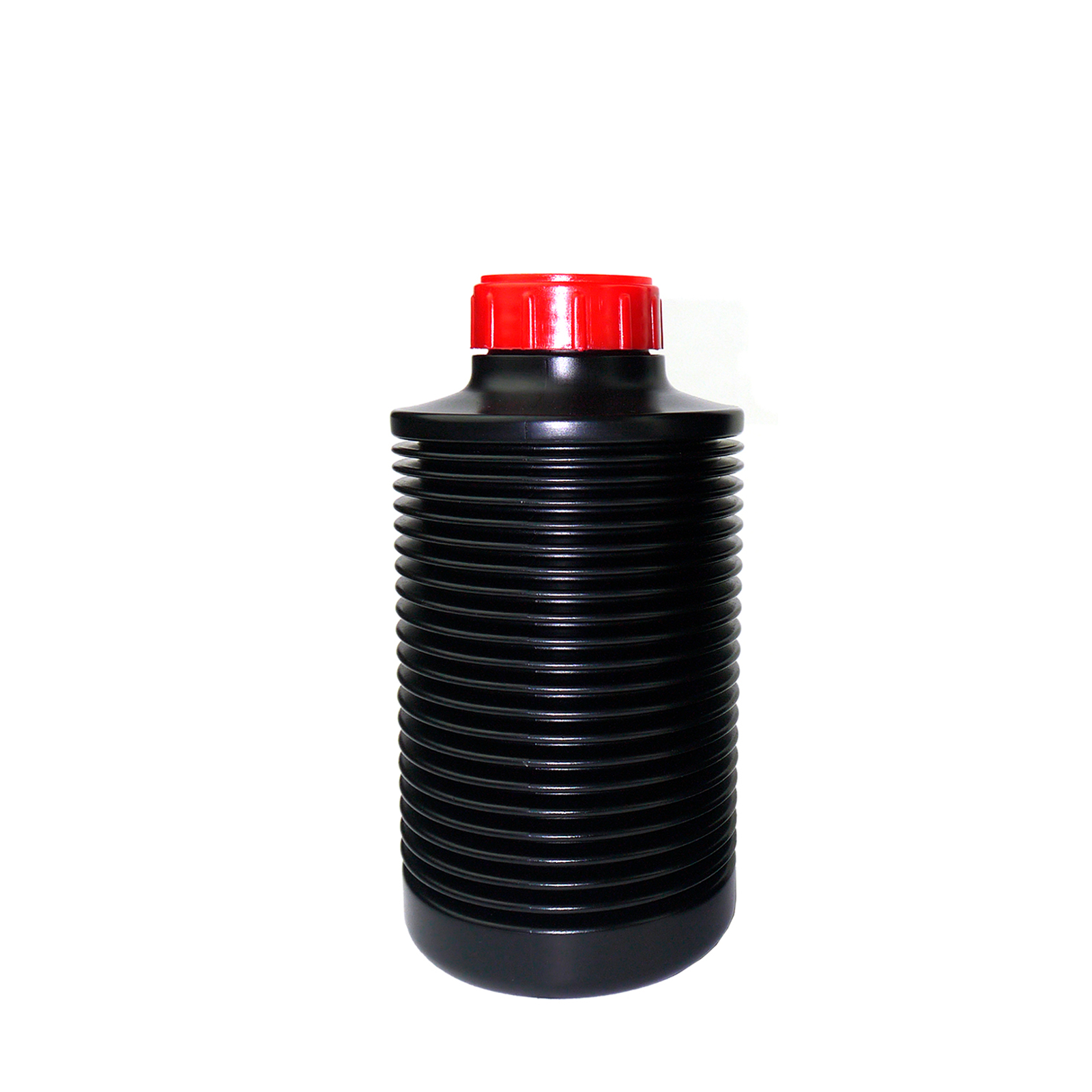 AP Botella fuelle 1 litro Botella para almacenamiento de líquidos.