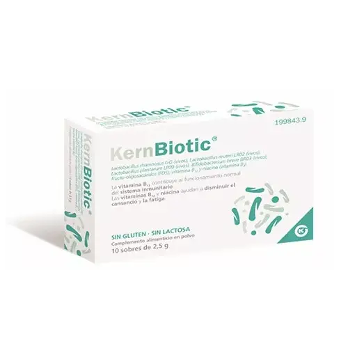 Kernbiotic 2,5 gr 10 Sobres