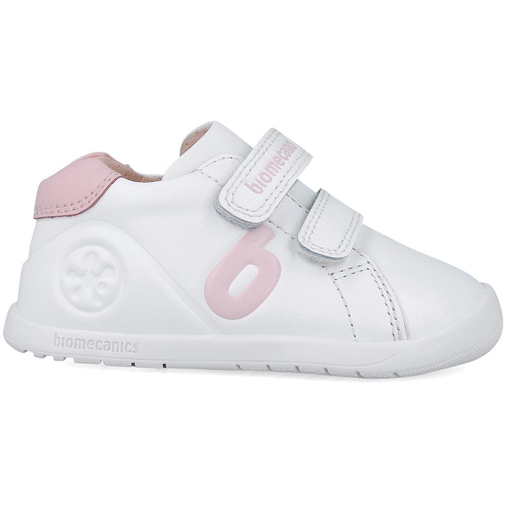 Deportivas colegiales barefoot BIOMECANICS 251010G