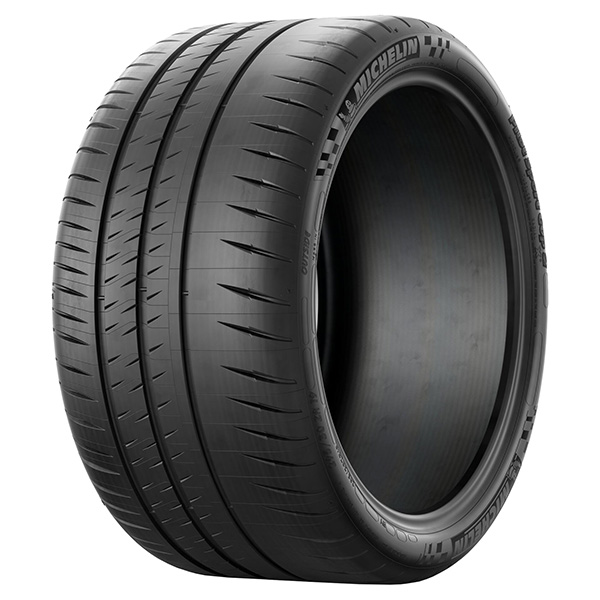 Sport cup light 2 (n1) xl michelin tires 305/30 r20 103y