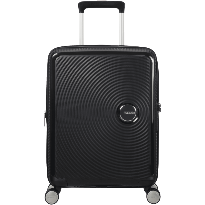 AMERICAN TOURISTER, SOUNDBOX MALETA CABINA BASS BLACK AMERICAN TOURISTER