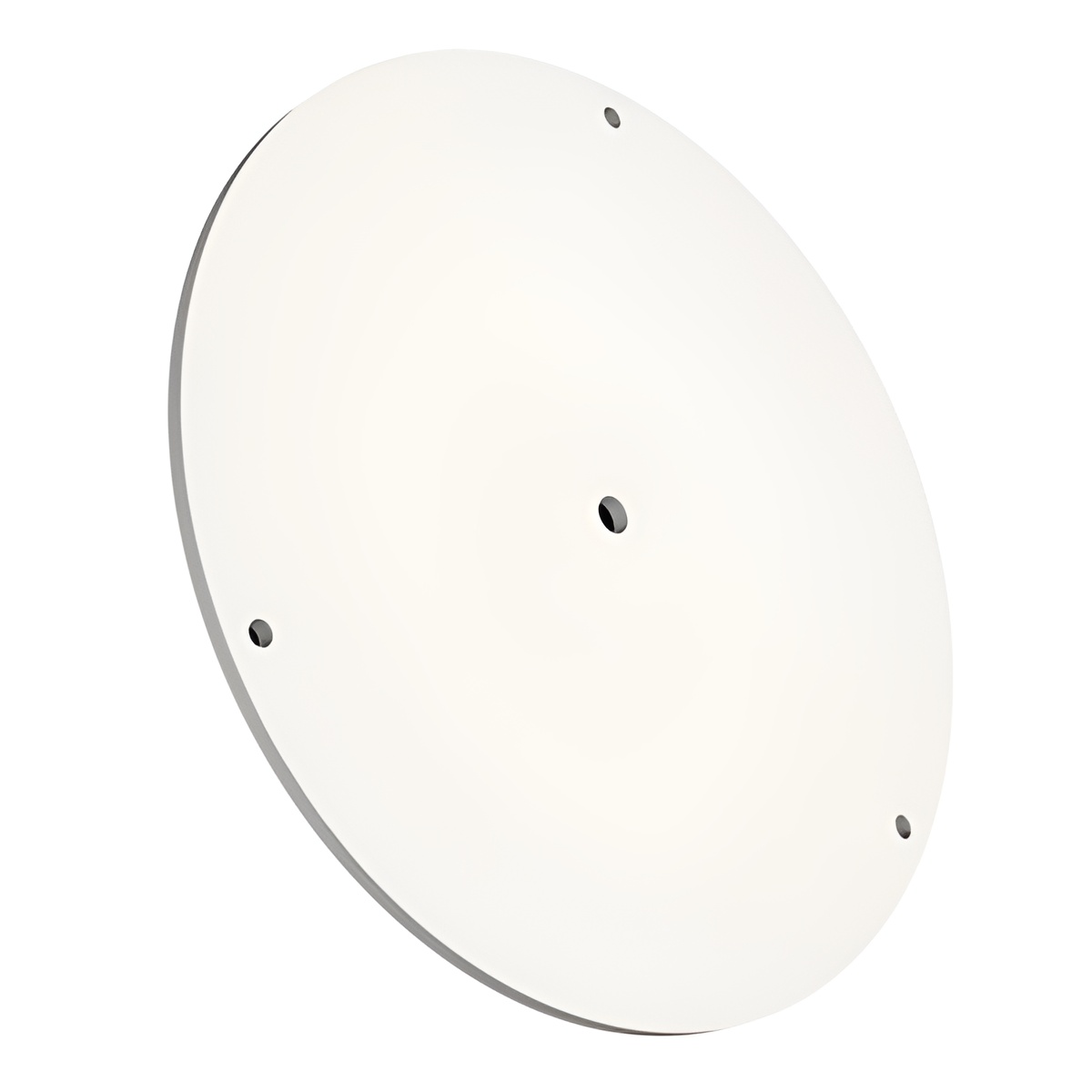 HIKVISION DS-2909ZJ - Placa adaptadora para trípode (10 kg)