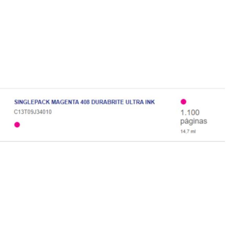 Wf-4810 magenta 408 dbrite ultra