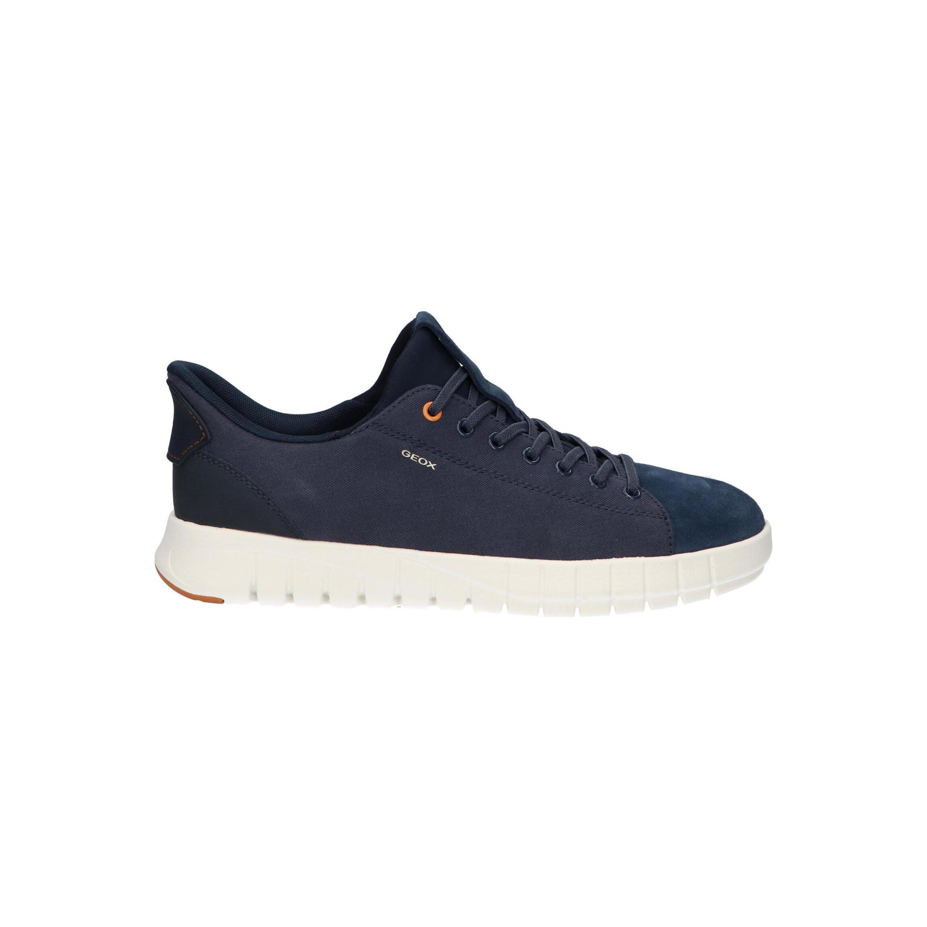 Zapatillas casual para hombre Geox