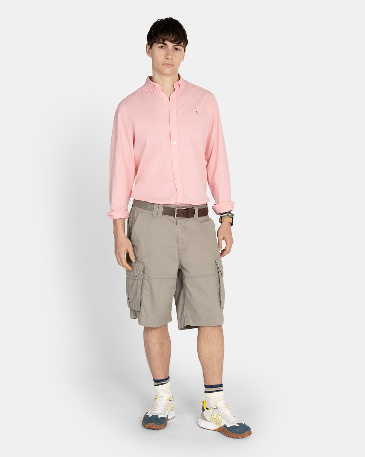 Harper & Neyer CAMISA LINEN