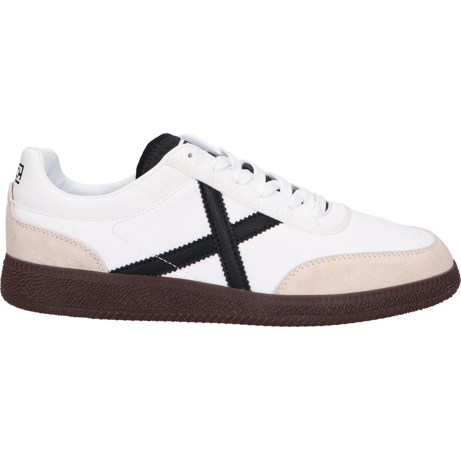 Munich men's sneakers 4078002   White rumba
