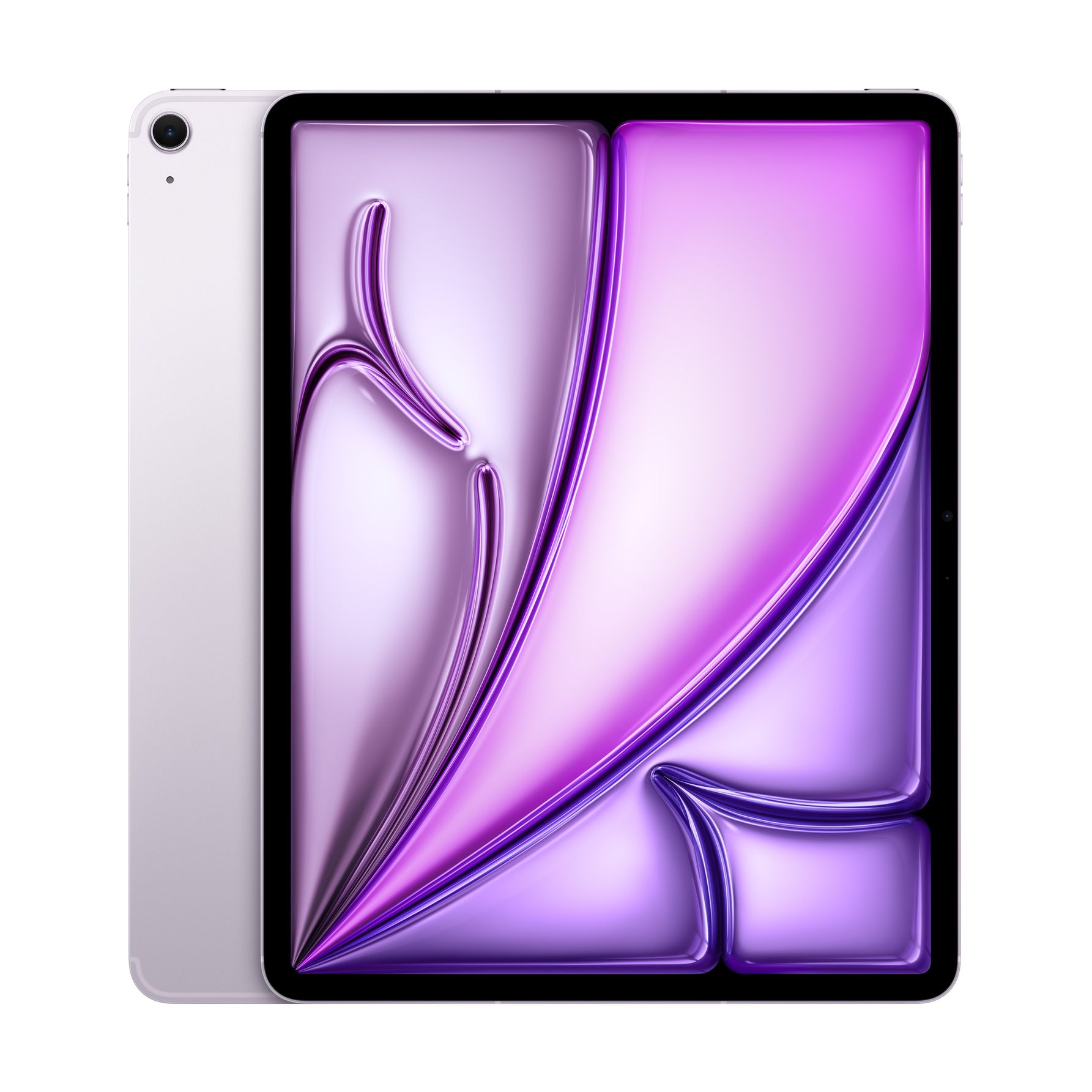Apple iPad Air 2026 13" M4 256GB WiFi + Cellular Púrpura (Purple)