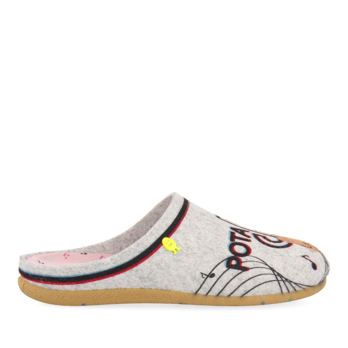 Gioseppo ZAPATILLAS DE ESTAR POR CASA DE LA COLECCIÓN HOT POTATOES FEHRINS