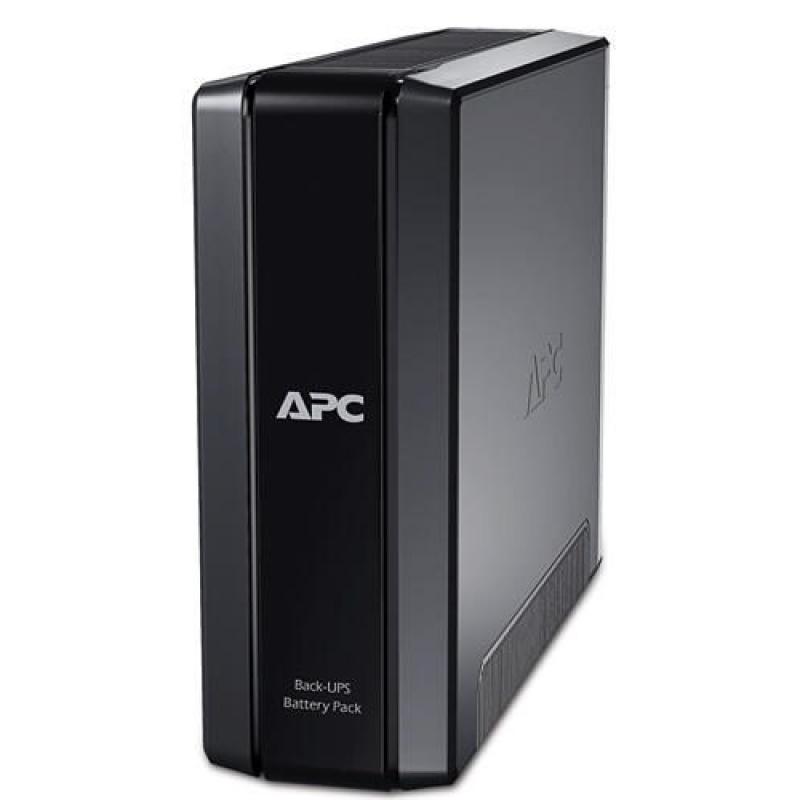 APC Back-UPS Pro, paquete de batería externa de 24 V (BR24BPG)