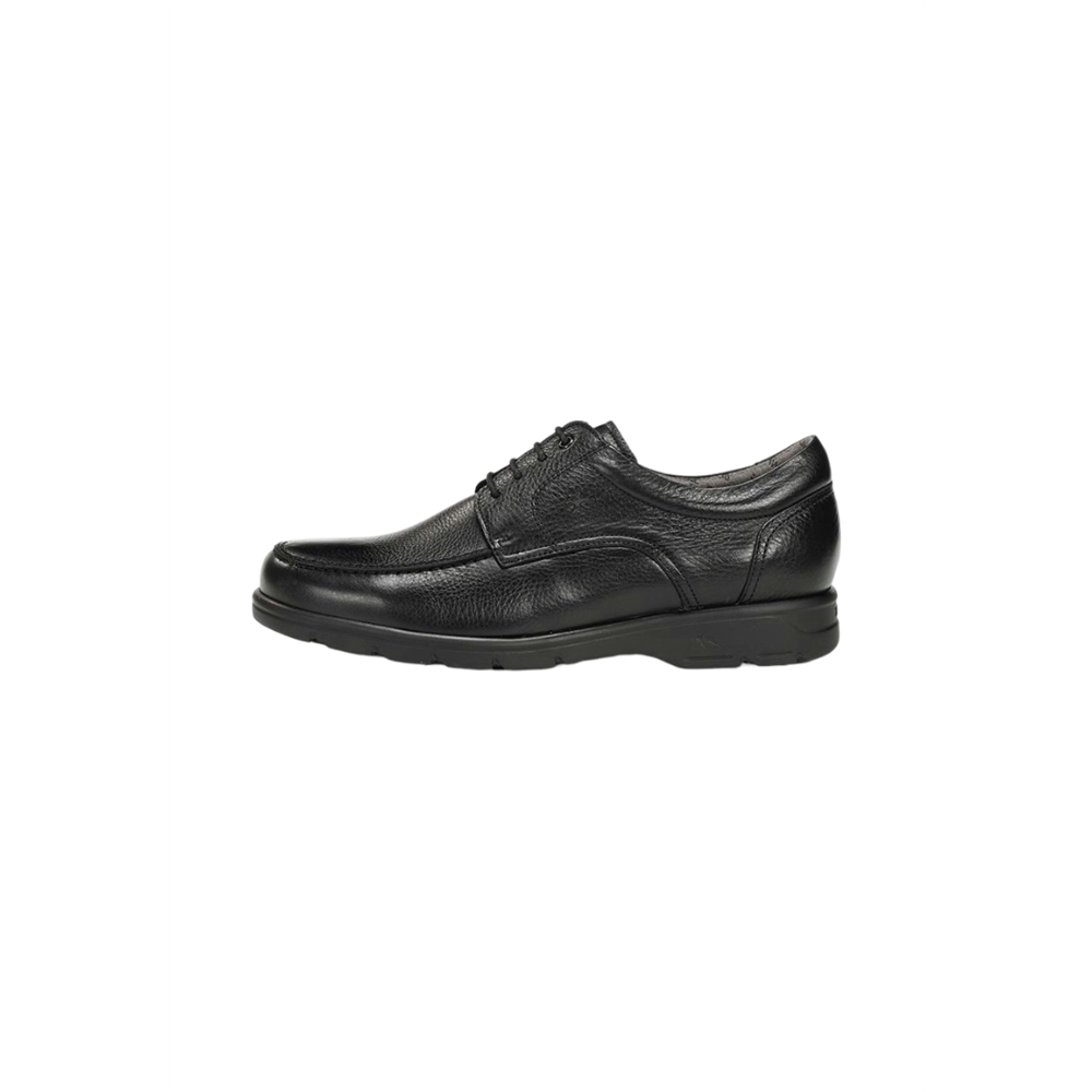 Fluchos F1949 Zapatos Planos Hombre Negro