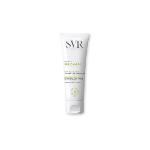 SVRSEBIACLEAR HYDRA 40 ML