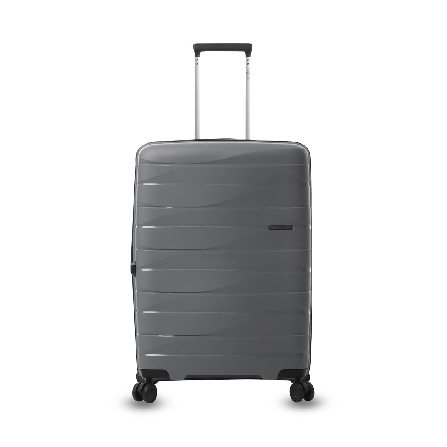 Totto Maleta mediana Glide Material: Polipropileno 45.7 x 66.5 x 28 cm